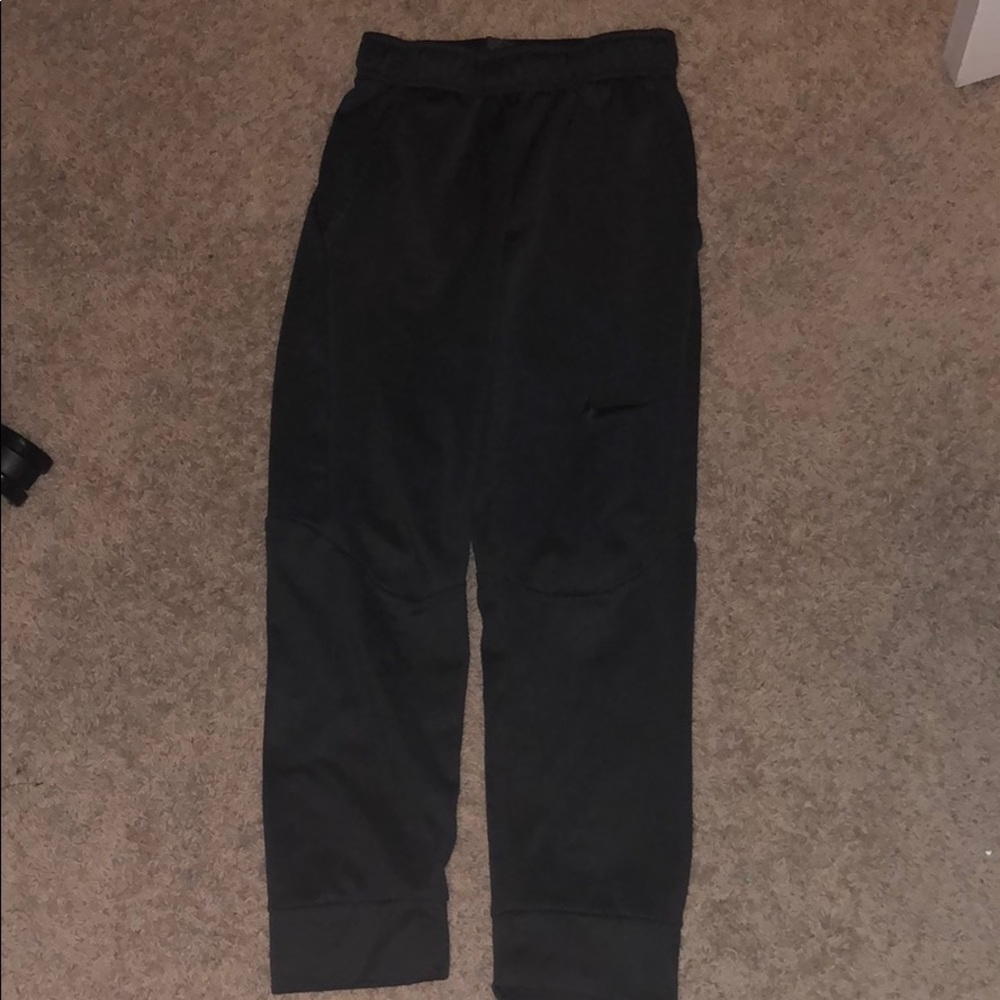 Boys Nike Pants.